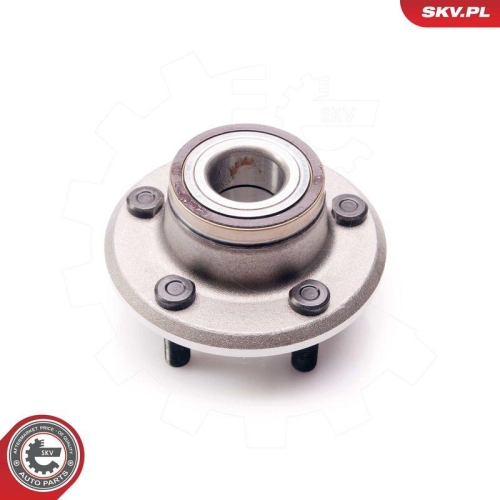 ESEN SKV Radlagersatz 29SKV152