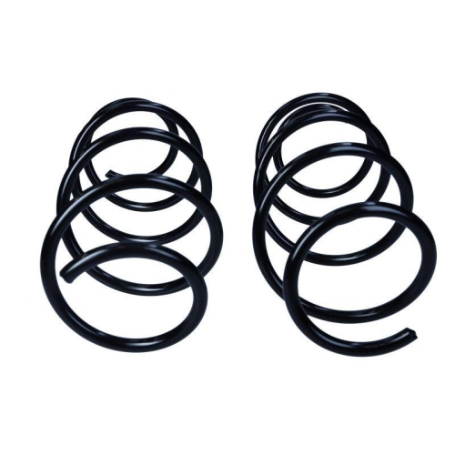 MAXGEAR Fahrwerksfeder 60-1452D