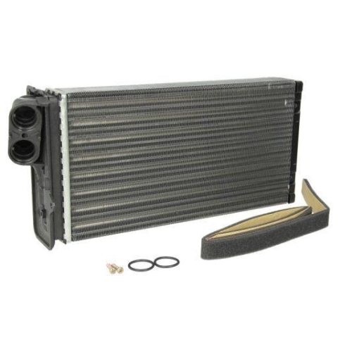 THERMOTEC W&auml;rmetauscher, Innenraumheizung D6P013TT