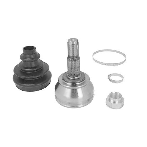 METELLI Gelenksatz, Antriebswelle 15-1258