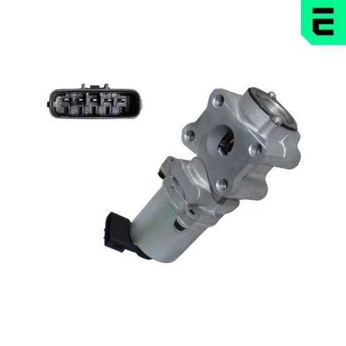 ERA AGR-Ventil 555684A