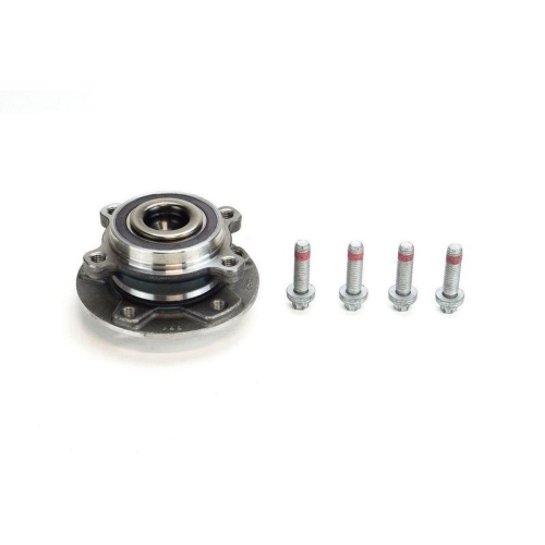 CONTINENTAL CTAM Radlagersatz WBE1186