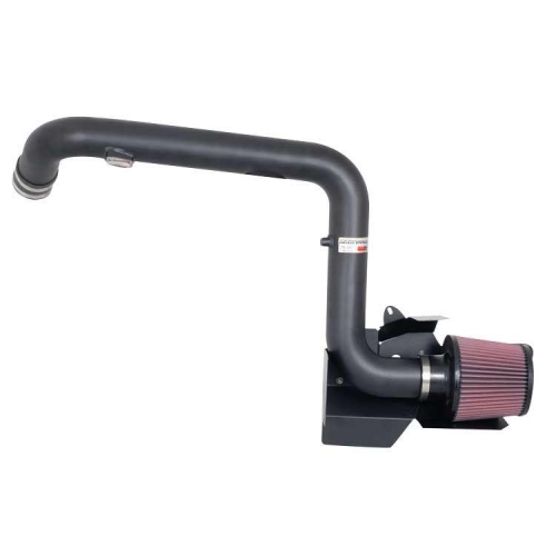 K&N FILTERS Sportluftfiltersystem Typhoon 69-9503TFK