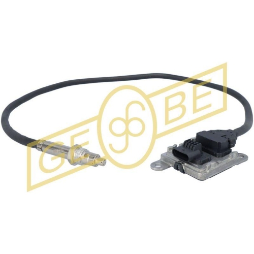 GEBE NOx-Sensor, Harnstoffeinspritzung 9 3597 1