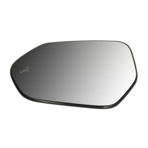 BLIC Spiegelglas, Au&szlig;enspiegel 6102-19-2175310P