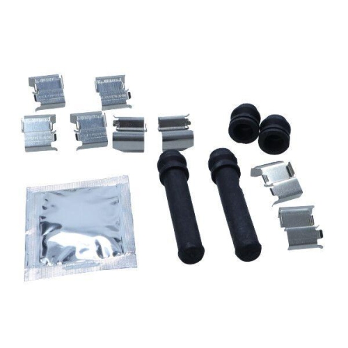 MAXGEAR Zubeh&ouml;rsatz, Scheibenbremsbelag 27-1469