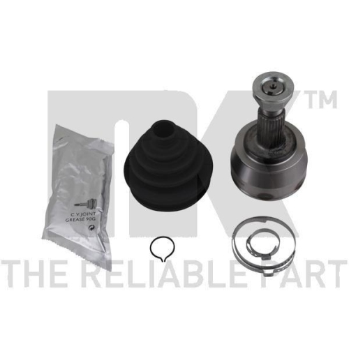 NK Gelenksatz, Antriebswelle 511030