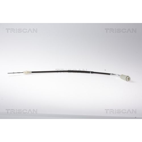 TRISCAN Seilzug, Feststellbremse 8140 27156