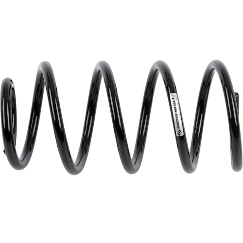 SACHS Fahrwerksfeder 994 584