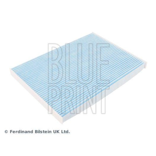 BLUE PRINT Filter, Innenraumluft ADN12548