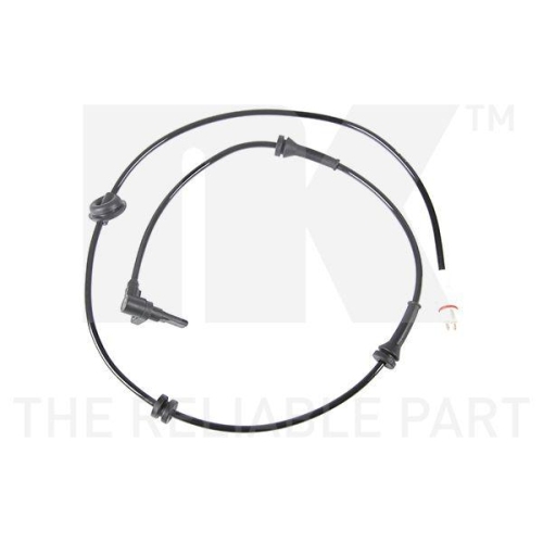 NK Sensor, Raddrehzahl 291030