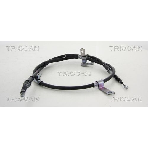 TRISCAN Seilzug, Feststellbremse 8140 43173