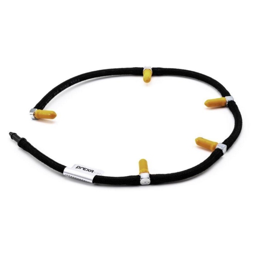 PREXAparts Schlauch, Leckkraftstoff P150548