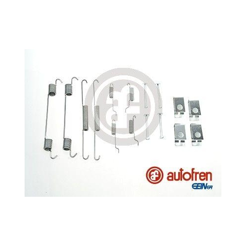AUTOFREN SEINSA Zubeh&ouml;rsatz, Bremsbacken D3972A