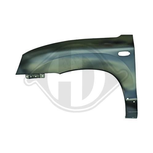 DIEDERICHS Kotfl&uuml;gel 6870107