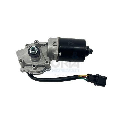 MEAT & DORIA Wischermotor 27087