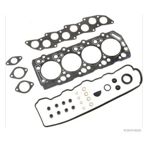 HERTH+BUSS JAKOPARTS Dichtungssatz, Zylinderkopf J1245007