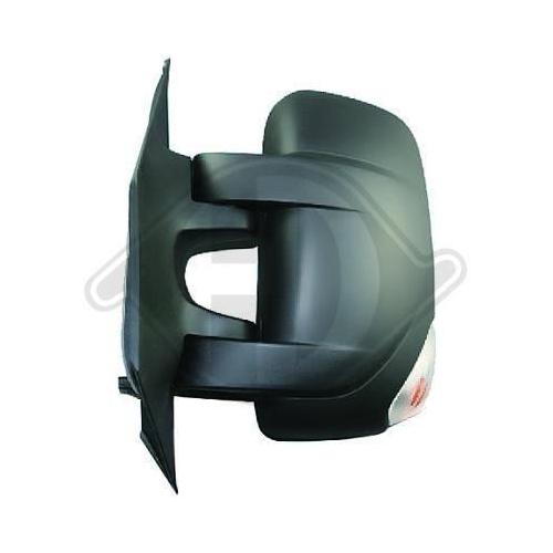 DIEDERICHS Au&szlig;enspiegel 1887025