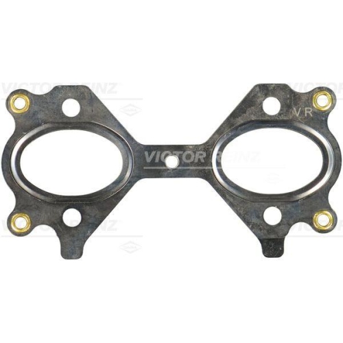 VICTOR REINZ Dichtung, Abgaskrümmer 71-39388-00