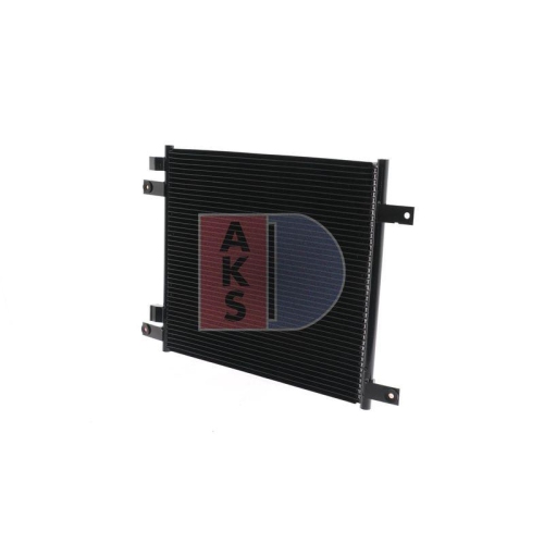 AKS DASIS Kondensator, Klimaanlage 292002N