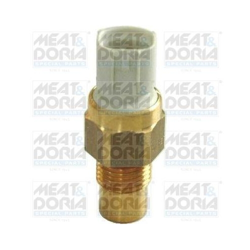 MEAT & DORIA Temperaturschalter, K&uuml;hlerl&uuml;fter 82671
