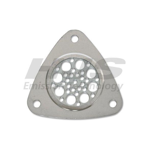 HJS Dichtung, Abgasrohr 83 14 3252