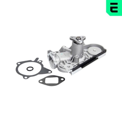 OPTIMAL Wasserpumpe, Motork&uuml;hlung AQ-1400