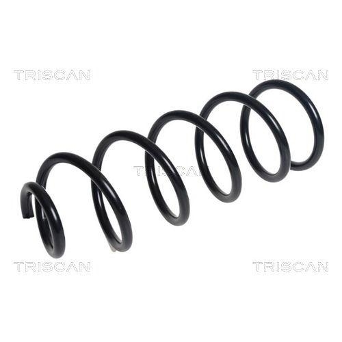 TRISCAN Fahrwerksfeder 8750 50106