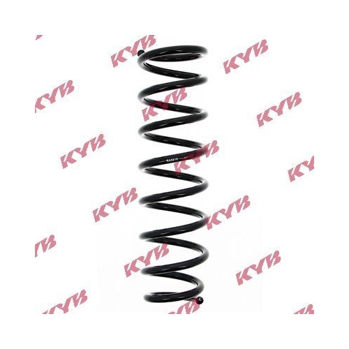KYB Fahrwerksfeder K-Flex