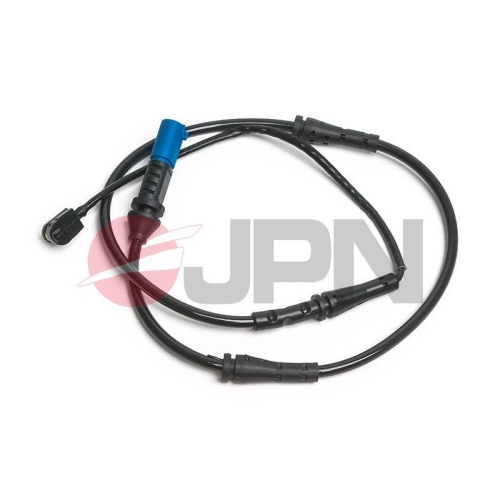 JPN Warnkontakt, Bremsbelagverschleiß 12H0074-JPN