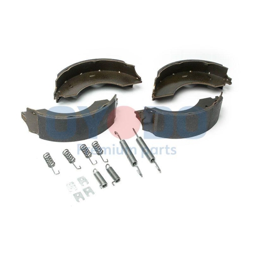 Oyodo Bremsbackensatz 25HP004-OYO