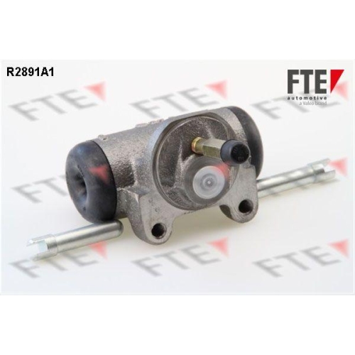 FTE Radbremszylinder