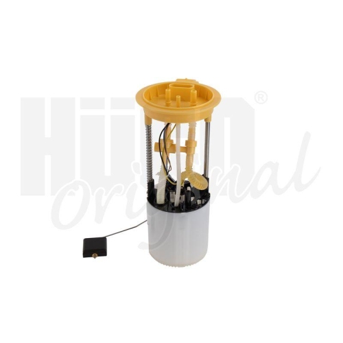 ASTEMO-HITACHI Kraftstoff-Fördereinheit Hueco