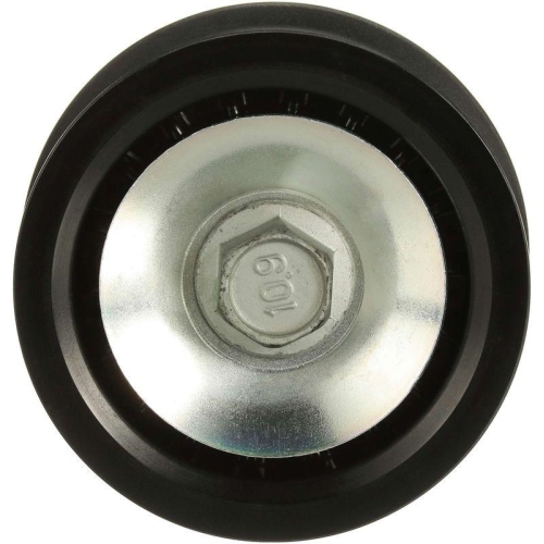 GATES Umlenk-/F&uuml;hrungsrolle, Keilrippenriemen DriveAlign&trade; T36512