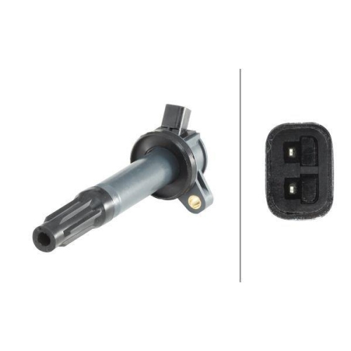 HELLA Z&uuml;ndspule