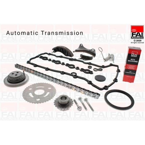 FAI AutoParts Steuerkettensatz