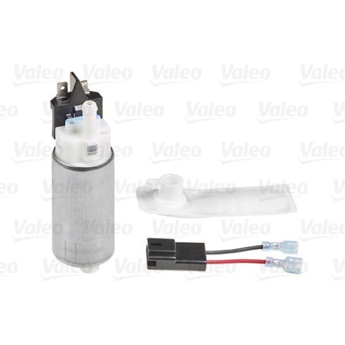 VALEO Kraftstoffpumpe 347298