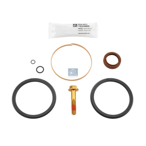 DT Spare Parts Reparatursatz, Schaltzylinder 2.93310