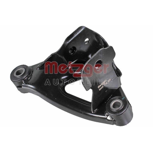 METZGER AUTOTEILE Lagerung, Motor GREENPARTS 8054595