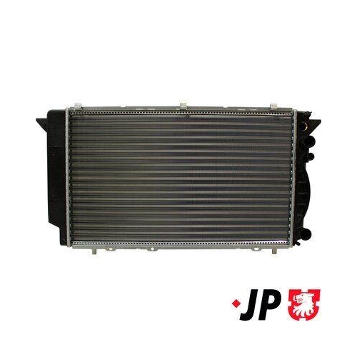 JP GROUP Kühler, Motorkühlung JP 1114202700