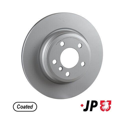 JP GROUP Bremsscheibe JP 1463206500