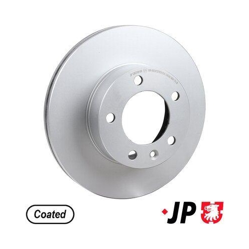JP GROUP Bremsscheibe JP 1263106100