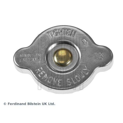 BLUE PRINT Verschlussdeckel, K&uuml;hler ADH29905