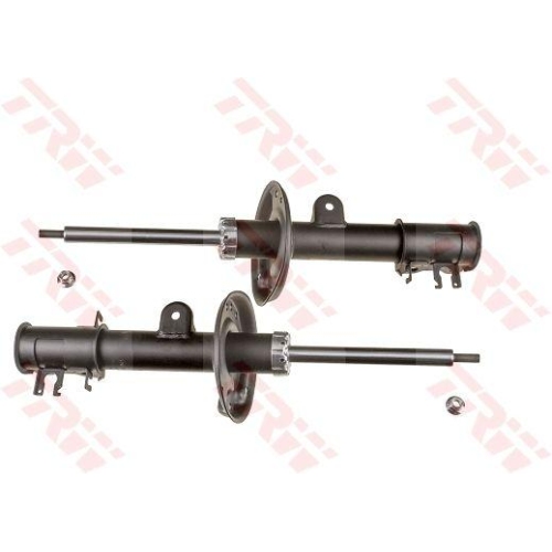 TRW Sto&szlig;d&auml;mpfer TRW TWIN JGM1367T