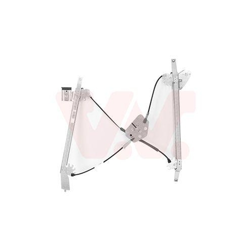 VAN WEZEL Fensterheber 5841263