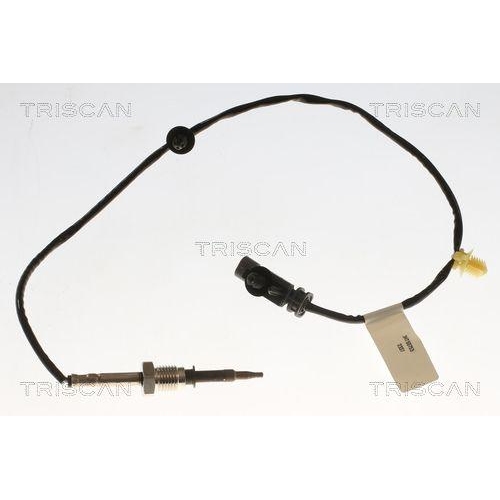 TRISCAN Sensor, Abgastemperatur 8826 27010