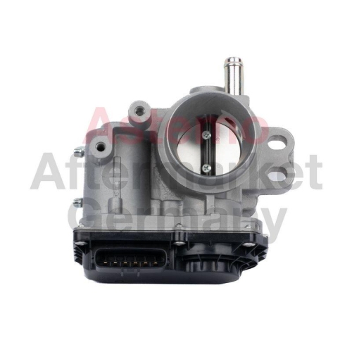 ASTEMO-HITACHI Drosselklappenstutzen 2508595