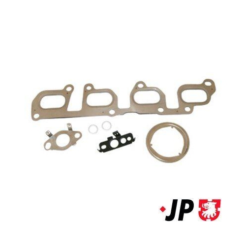 JP GROUP Montagesatz, Lader JP 1117754410