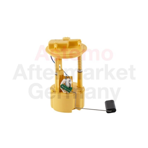 ASTEMO-HITACHI Sensor, Kraftstoffvorrat 2502673