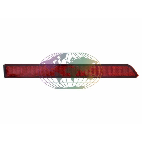 Lexmond Trading BV R&uuml;ckstrahler 9240452